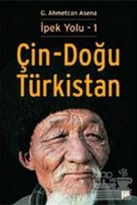 Çin - Doğu Türkistan