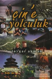 Çin'e Yolculuk