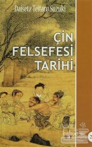 Çin Felsefesi Tarihi