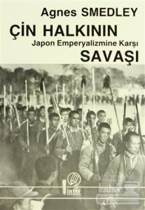 Çin Halkının Japon Emperyalizmine Karşı Savaşı