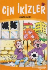 Cin İkizler