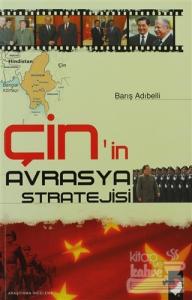 Çin'in Avrasya Stratejisi