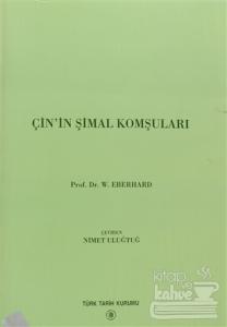 Çin'in Şimal Komşuları