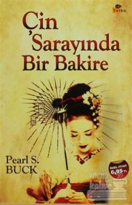 Çin Sarayında Bir Bakire