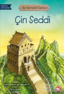 Çin Seddi - Ne Nerede? Serisi