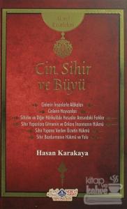 Cin, Sihir ve Büyü