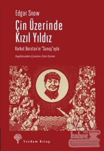 Çin Üzerinde Kızıl Yıldız