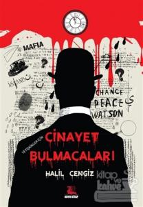 Cinayet Bulmacaları