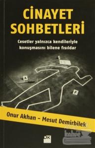 Cinayet Sohbetleri