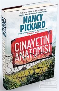 Cinayetin Anatomisi (Ciltli)