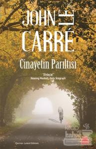 Cinayetin Parıltısı