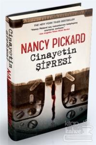 Cinayetin Şifresi (Ciltli)