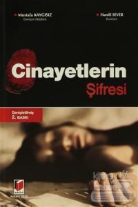 Cinayetlerin Şifresi