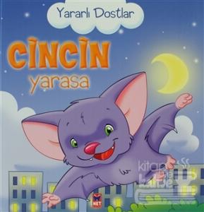 Cincin Yarasa (Ciltli)