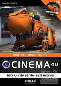Cinema 4D