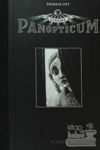 Cinema Panopticum (Ciltli)