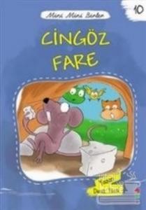 Cingöz Fare