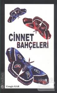 Cinnet Bahçeleri