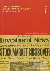 Cinnet, Panik ve Çöküş