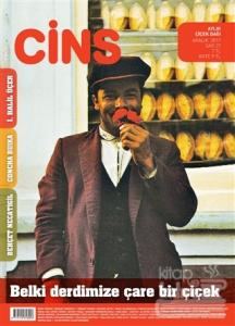 Cins Aylık Dergi Sayı: 27 Aralık 2017