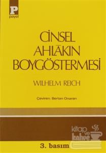 Cinsel Ahlakın Boygöstermesi