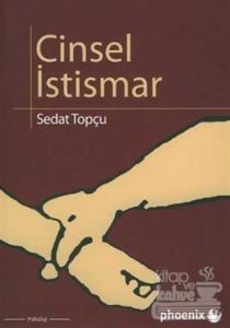Cinsel İstismar