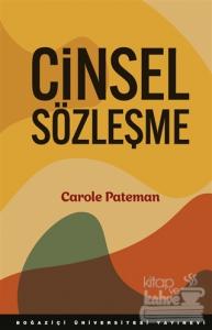 Cinsel Sözleşme