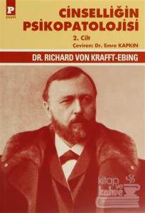 Cinselliğin Psikopatolojisi 2. Cilt