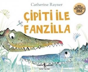 Çipiti ile Fanzilla