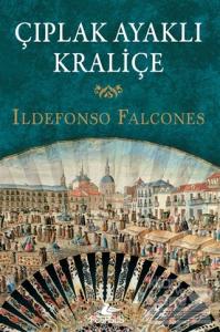 Çıplak Ayaklı Kraliçe