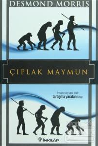 Çıplak Maymun