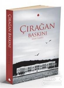 Çırağan Baskını