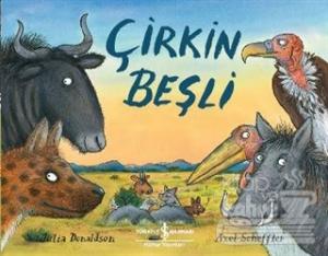 Çirkin Beşli (Ciltli)