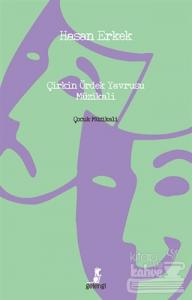 Çirkin Ördek Yavrusu Müzikali (Ciltli)