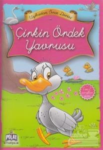 Çirkin Ördek Yavrusu