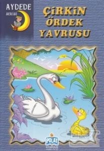 Çirkin Ördek Yavrusu