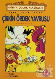 Çirkin Ördek Yavrusu
