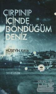 Çırpınıp İçinde Döndüğüm Deniz