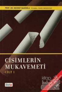 Cisimlerin Mukavemeti Cilt 1