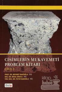 Cisimlerin Mukavemeti Problem Kitabı Cilt 1