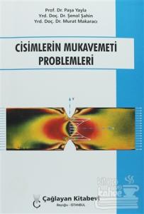 Cisimlerin Mukavemeti Problemleri
