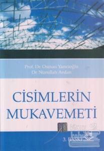 Cisimlerin Mukavemeti