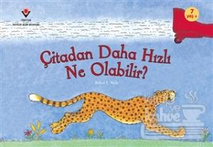 Çitadan Daha Hızlı Ne Olabilir?
