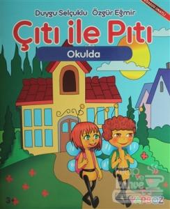 Çıtı ile Pıtı Okulda