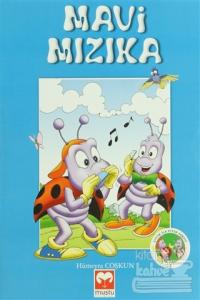 Çıtır İle Pıtır Serisi (6 Kitap Takım)