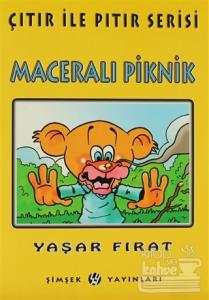 Çıtır ile Pıtır Serisi Maceralı Piknik