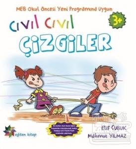 Cıvıl Cıvıl Çizgiler