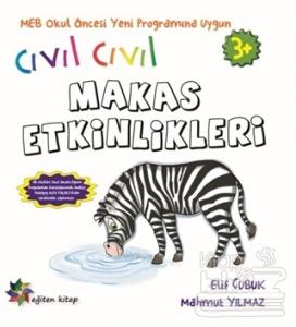 Cıvıl Cıvıl Makas Etkinlikleri