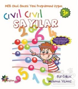 Cıvıl Cıvıl Sayılar