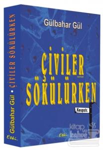 Çiviler Sökülürken